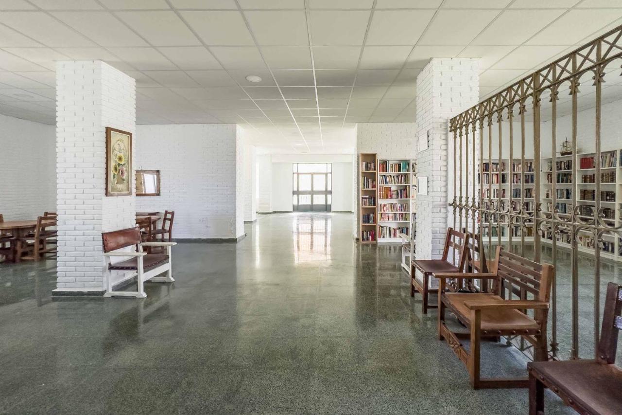 Apartamento Acogedor, Terraza, Piscina Y Mar Benalmadena Bagian luar foto