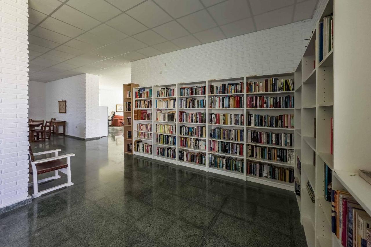 Apartamento Acogedor, Terraza, Piscina Y Mar Benalmadena Bagian luar foto